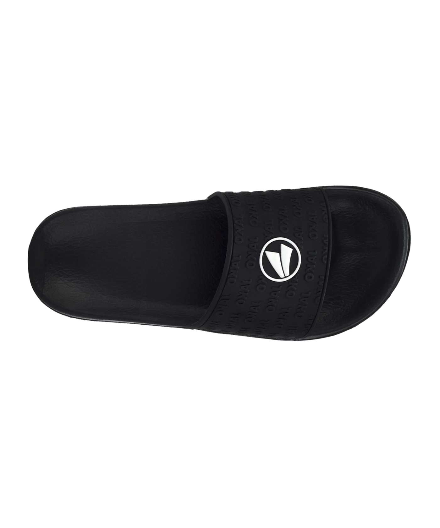 JAKO Jakolette River Schwarz F729
