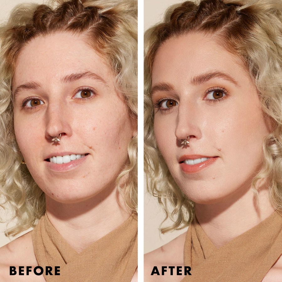 Milani Cosmetics Conceal + Perfect 2-In-1 Foundation + Concealer 0A1 Alabaster 30ml