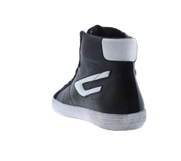 Diesel Leroji Mid Hi Tops