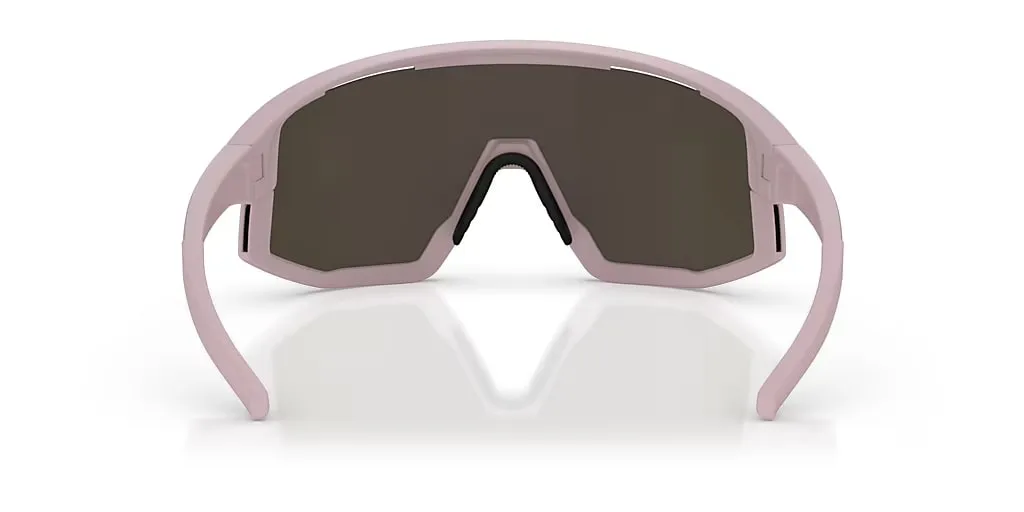 Bliz Fusion Matt Pink / Brown W Pink Multi
