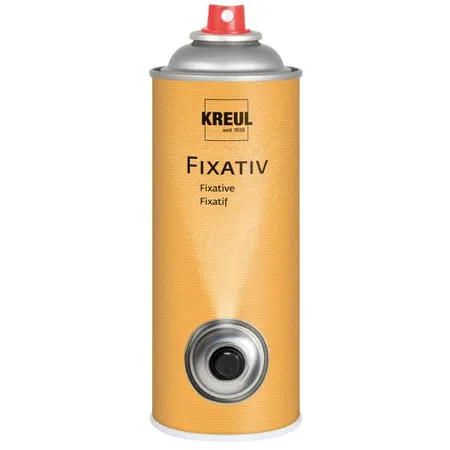 KREUL Fixativ-Spray 150 ml