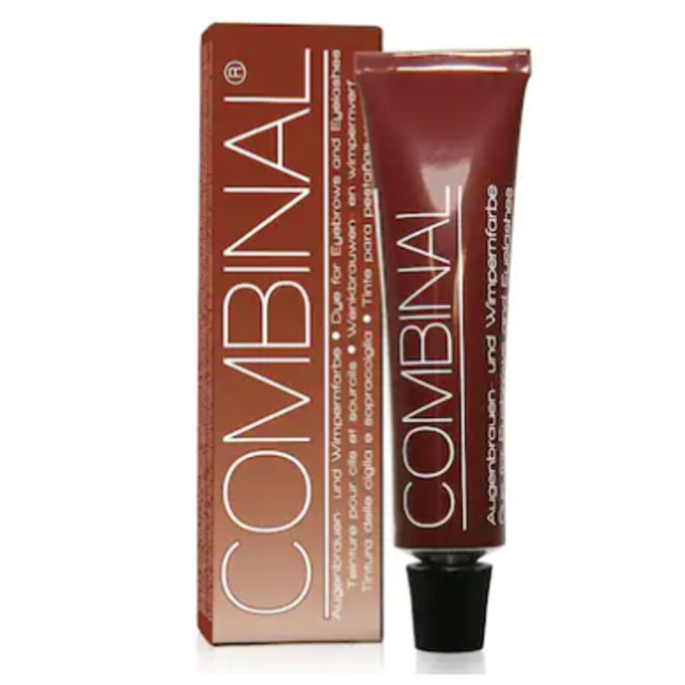 Combinal Wimperverf Bruin15 ml
