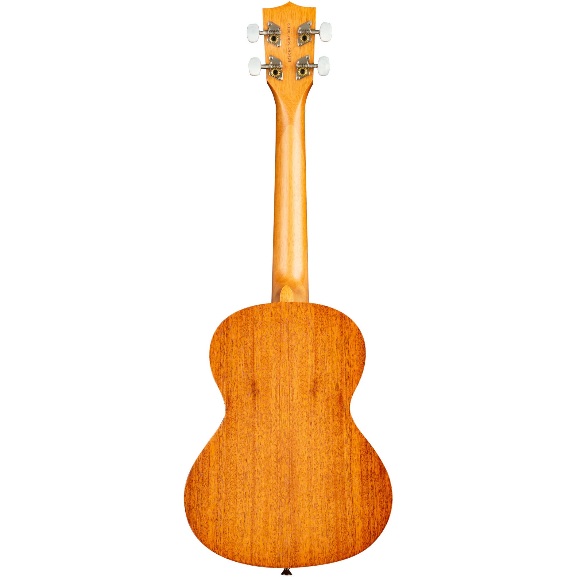 Kala KA KA 15 T BNDL RW startersset tenor ukelele + gigbag + tuner + riem + snaren