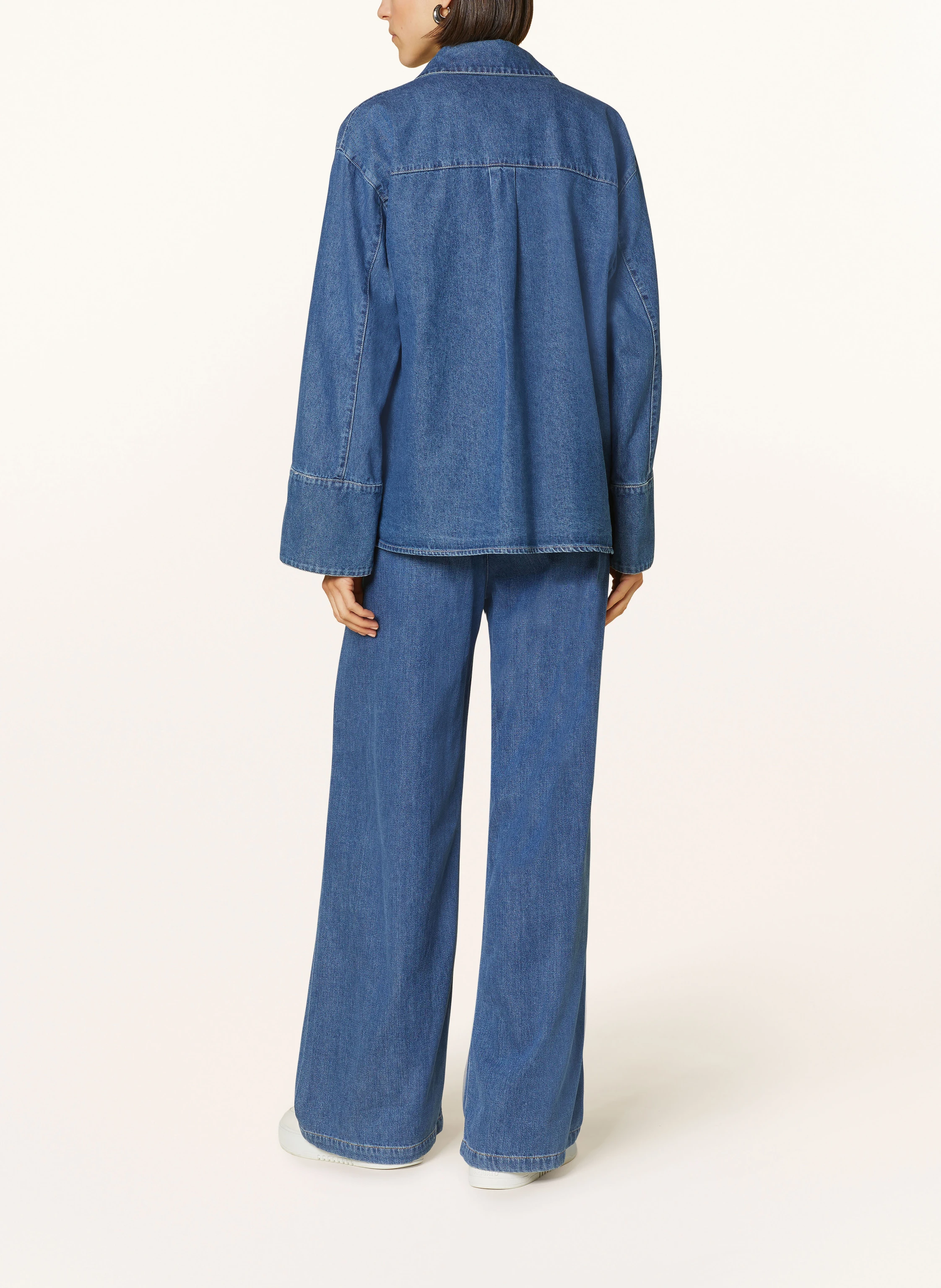 REPLAY Straight Jeans