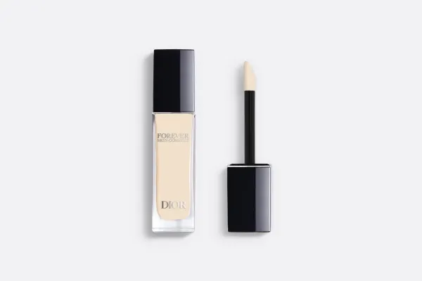 Dior Forever Skin Correct 24H Wear Creamy Concealer  # 0N Neutral Makeup 11ml