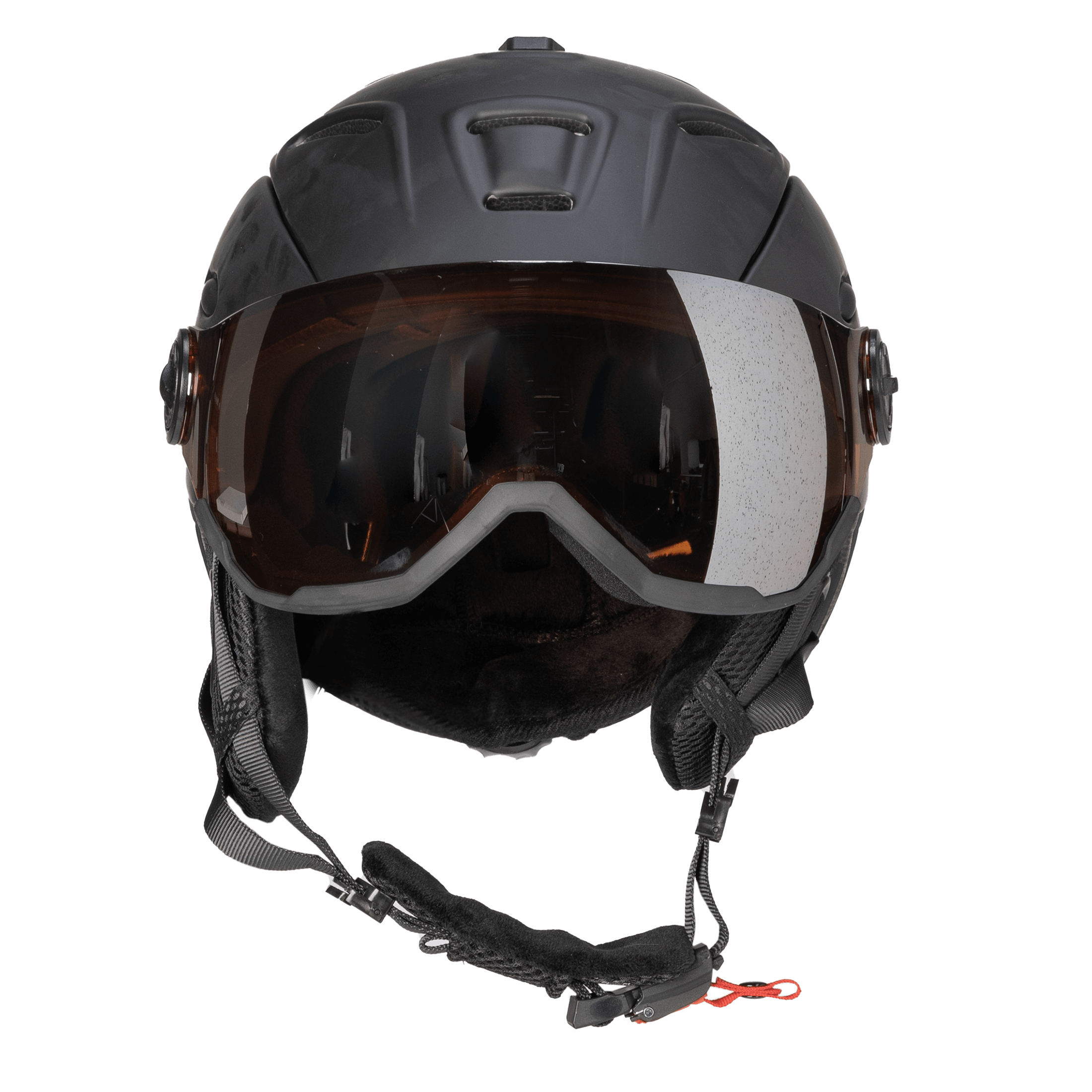 Alien Taurus skihjelm - Hjelmer og alpinbriller