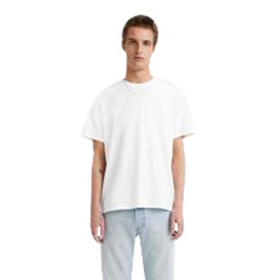 Tee-shirt à manches courtes homme The Essential LEVIS