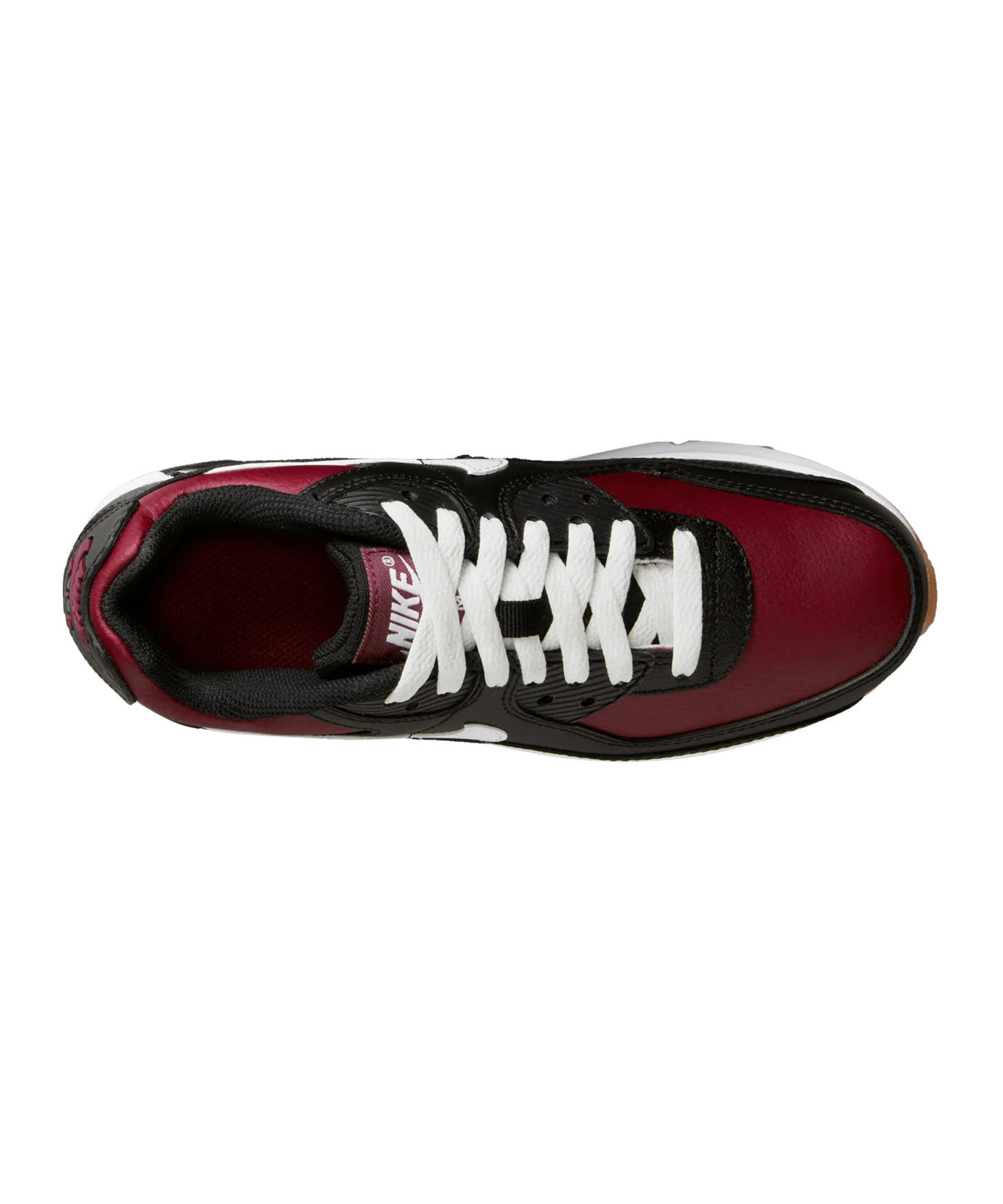 Nike Air Max 90 LTR Sneaker Kids Schwarz F024