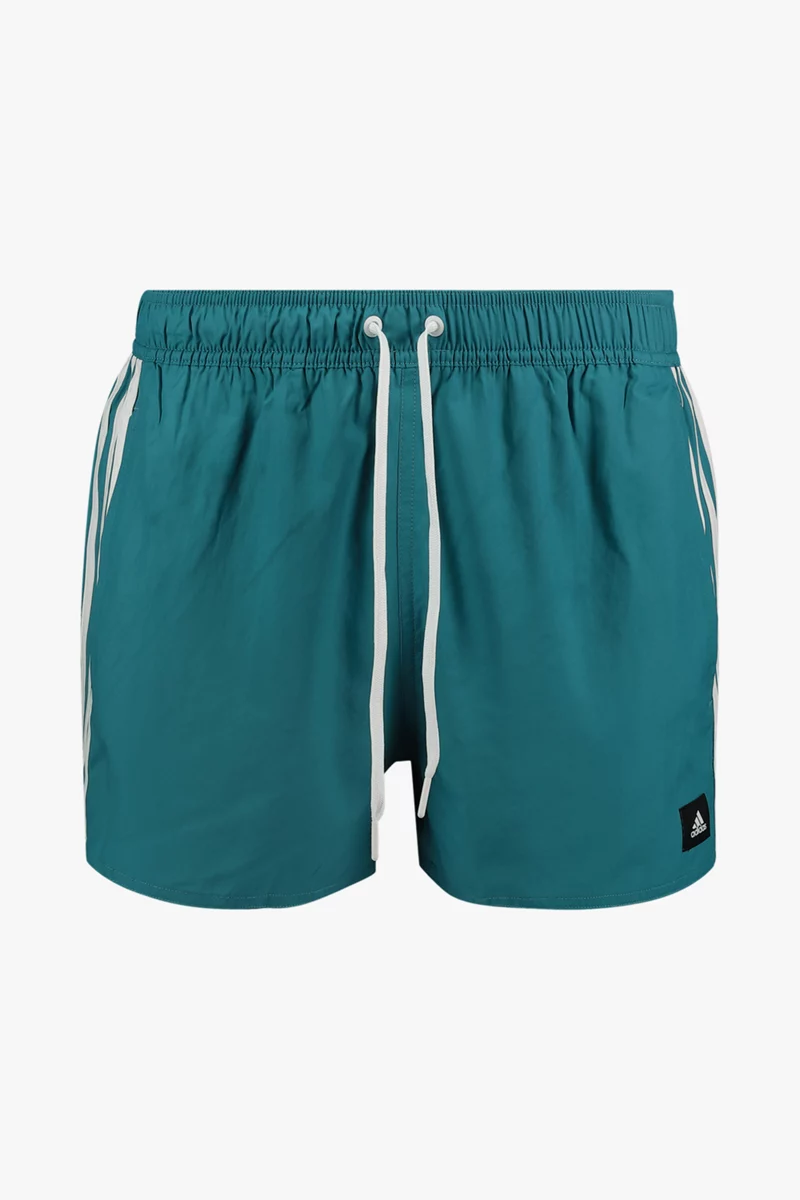 adidas Performance 3-S CLX Herren Badeshort