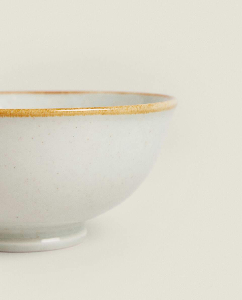 MINI TIGELA DE PORCELANA