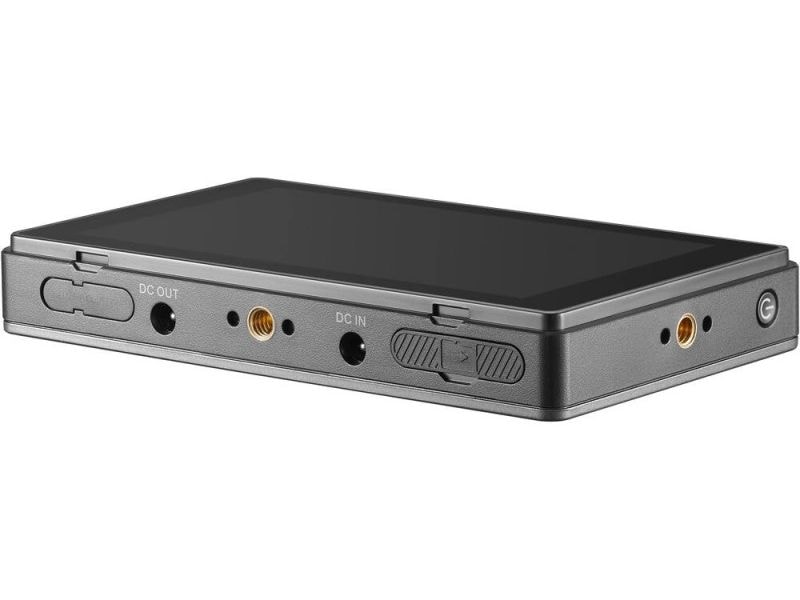 Godox Monitor GM55 4K HDMI Touchscreen Kameramonitor (5.5 Zoll, IPS)