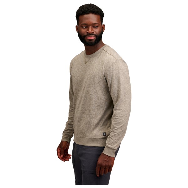 Black Diamond - Circuit Midlayer Crewneck - Pull