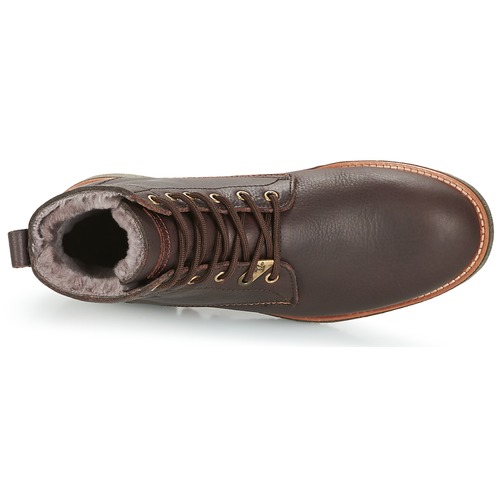 Panama Jack - GLASGOW - Marron