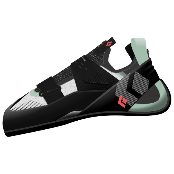 Black Diamond - Women's Momentum Climbing Shoes - Chaussons d'escalade