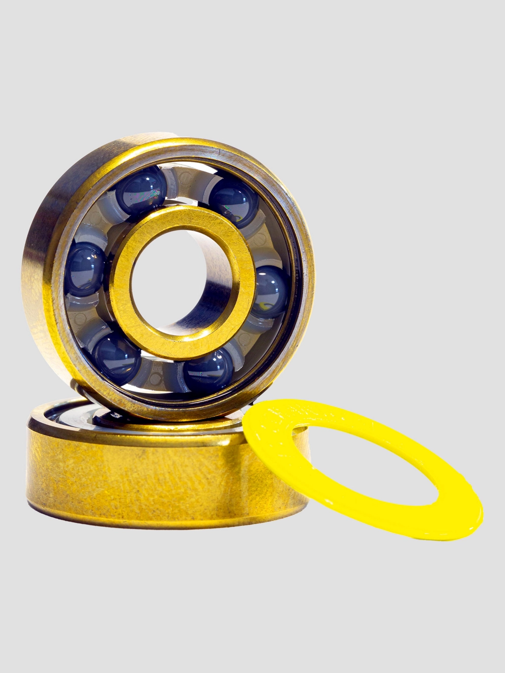 Mosaic Ceranium Bearings uni