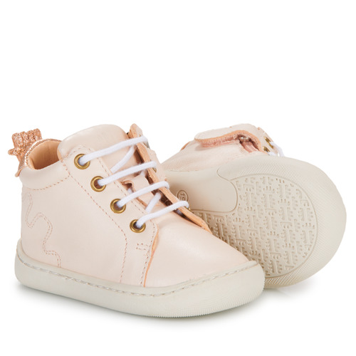 Easy Peasy - MY DEBOO LACET - Rose