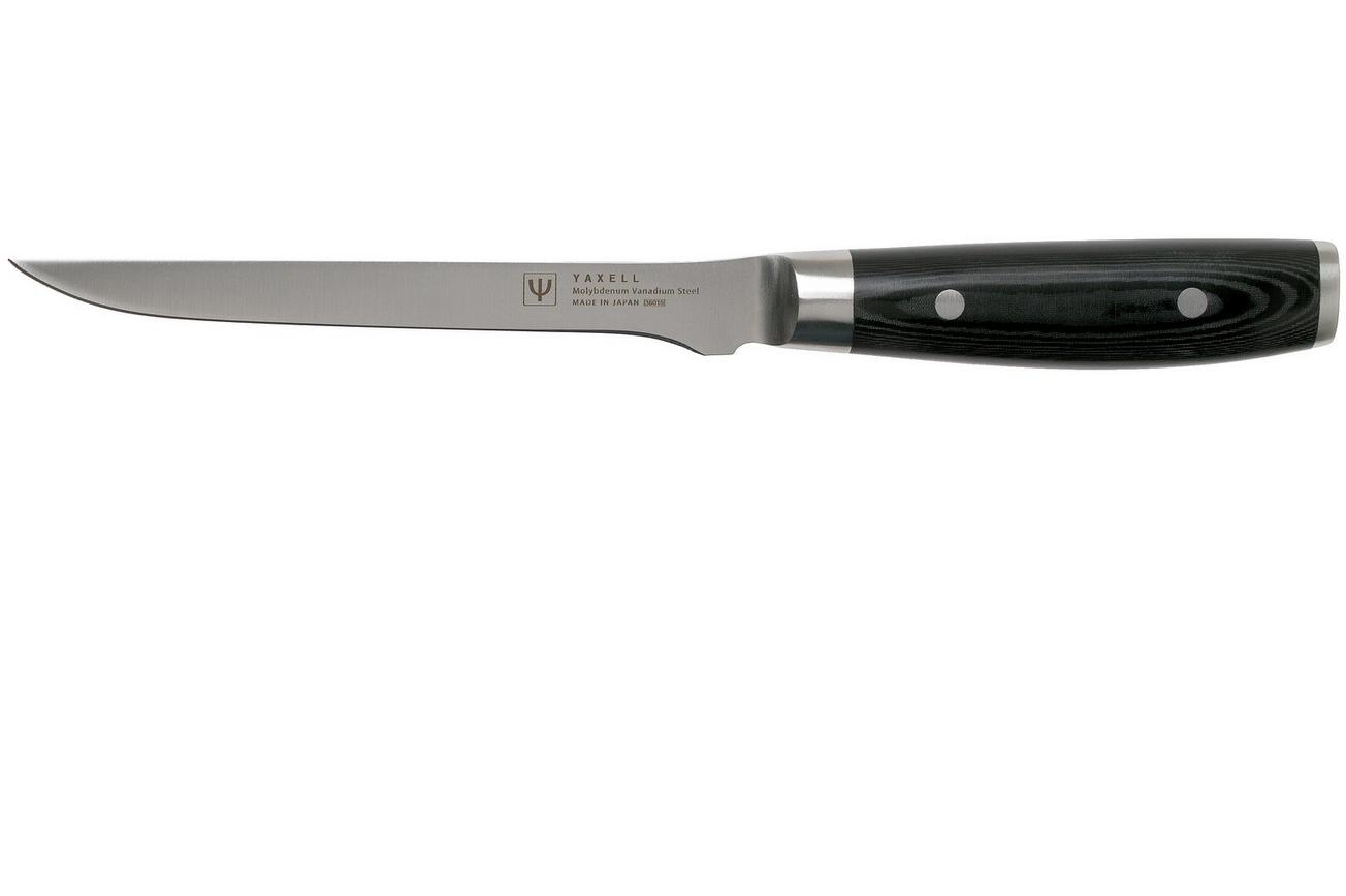 Yaxell Ran 36015 flexibel fileermes 18 cm