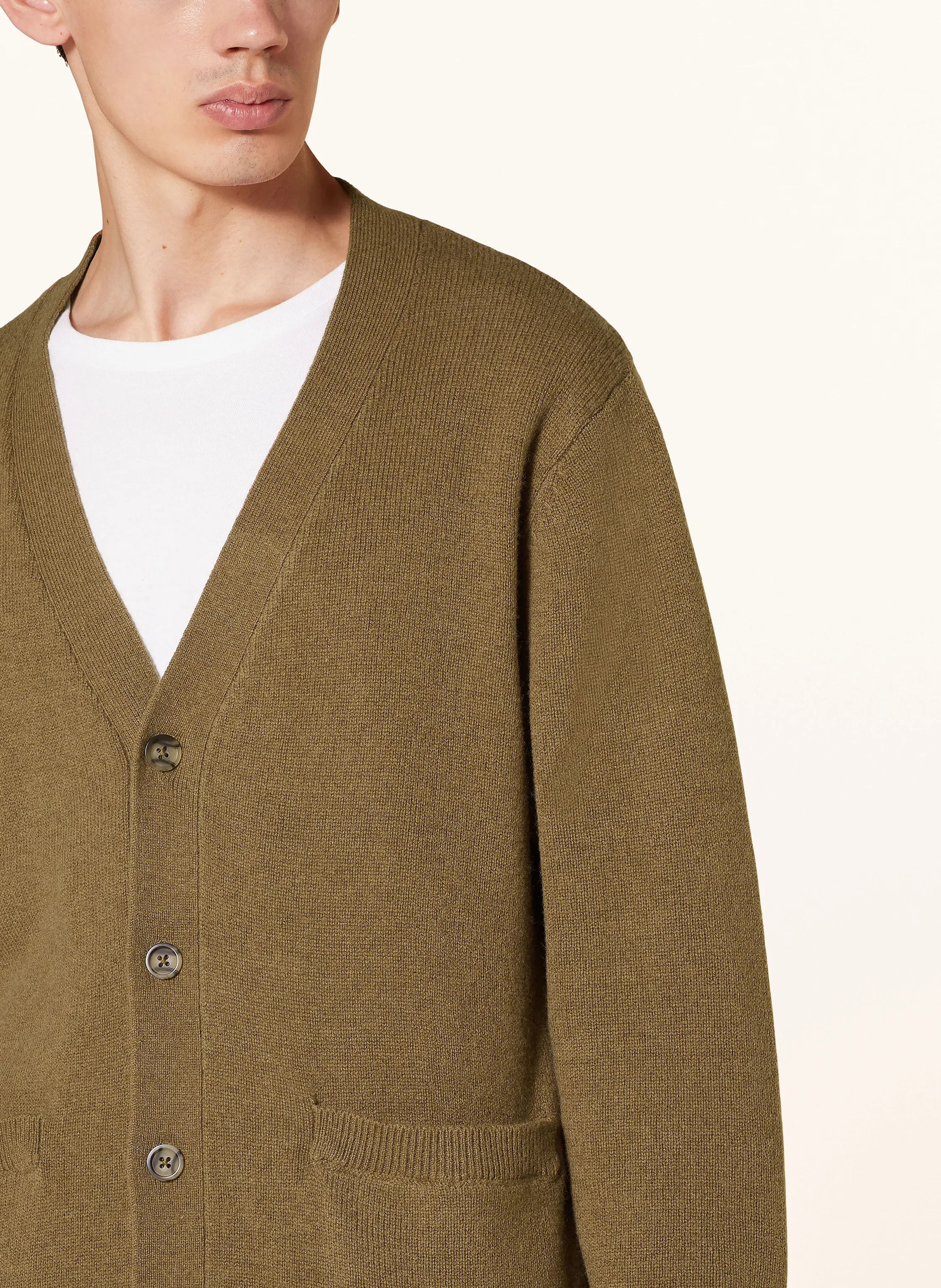 Levi's® Strickjacke RICHMOND