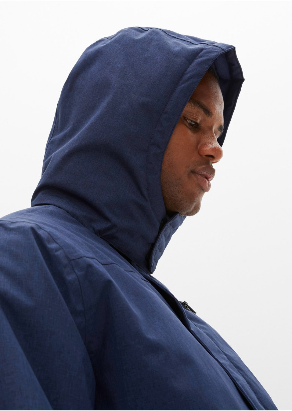 Veste outdoor fonctionnelle