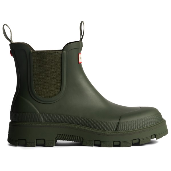 Hunter Boots - Elements Elastic Chelsea Boot - Bottes en caoutchouc