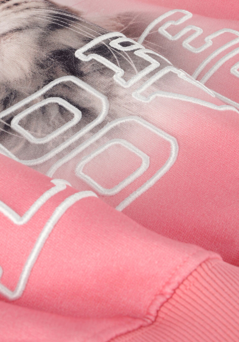 MOLO roze molo trui monti