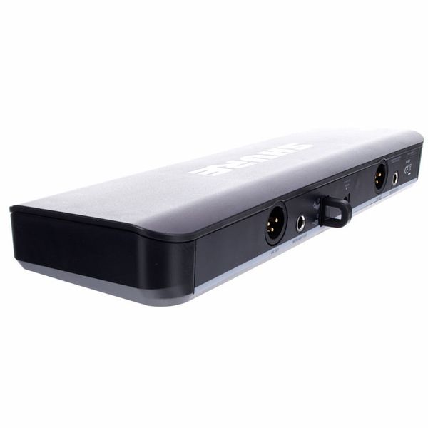 Shure BLX288/SM58 Combo K3E