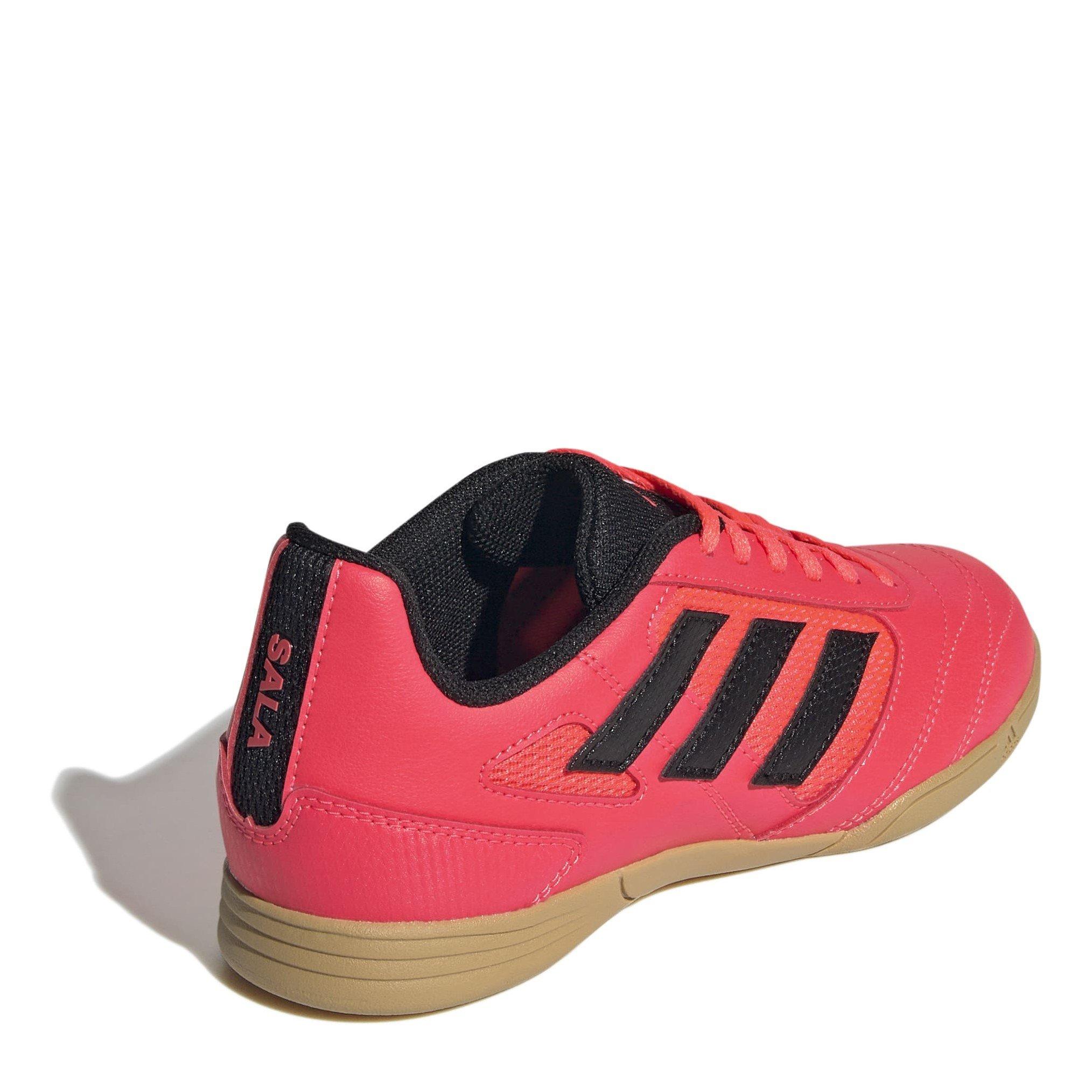 adidas Super Sala II Childrens Indoor Football Boots