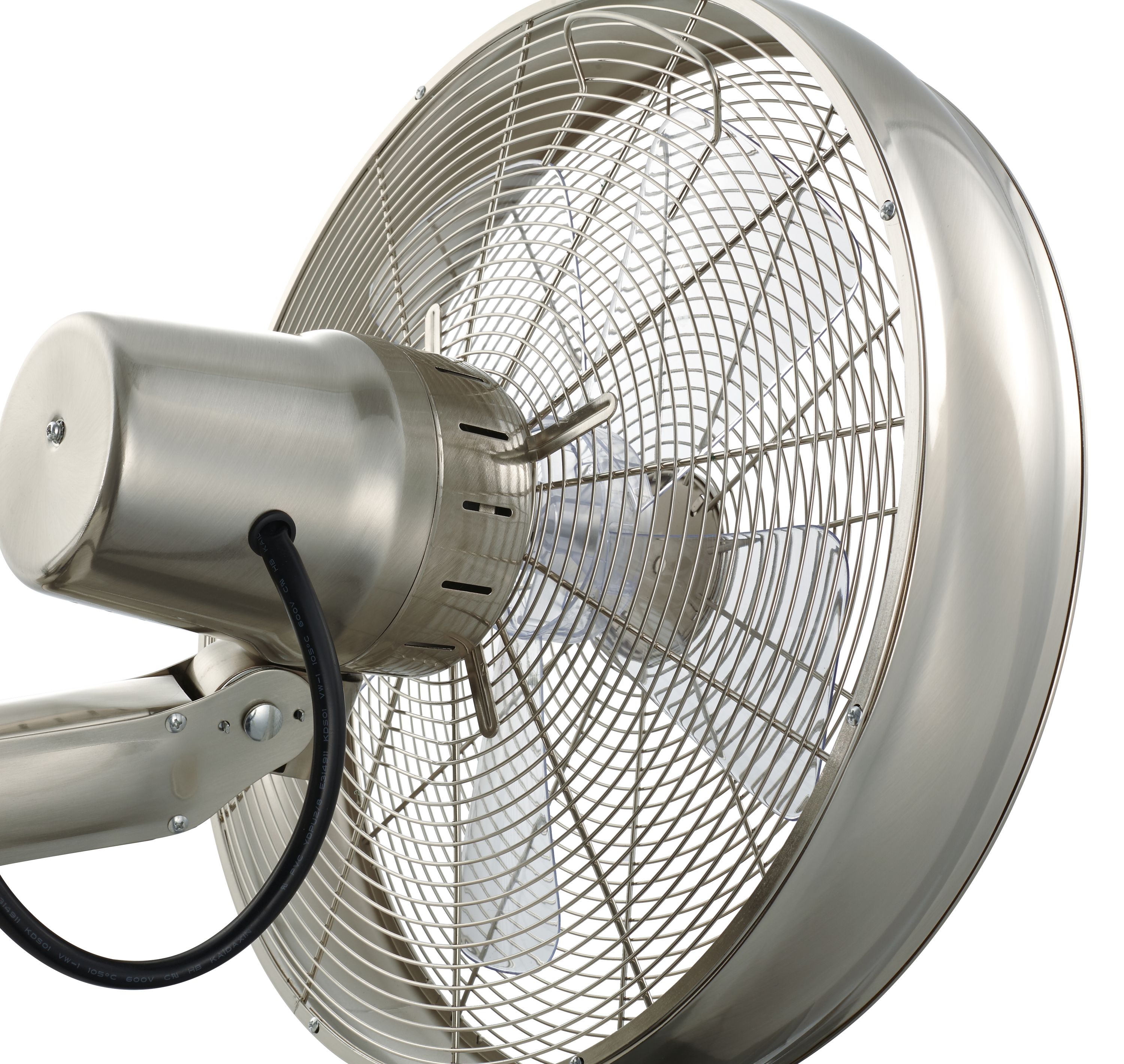 Wandventilator WALL FAN
