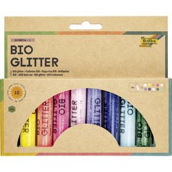 Mélange de paillettes BIO RAINBOW L