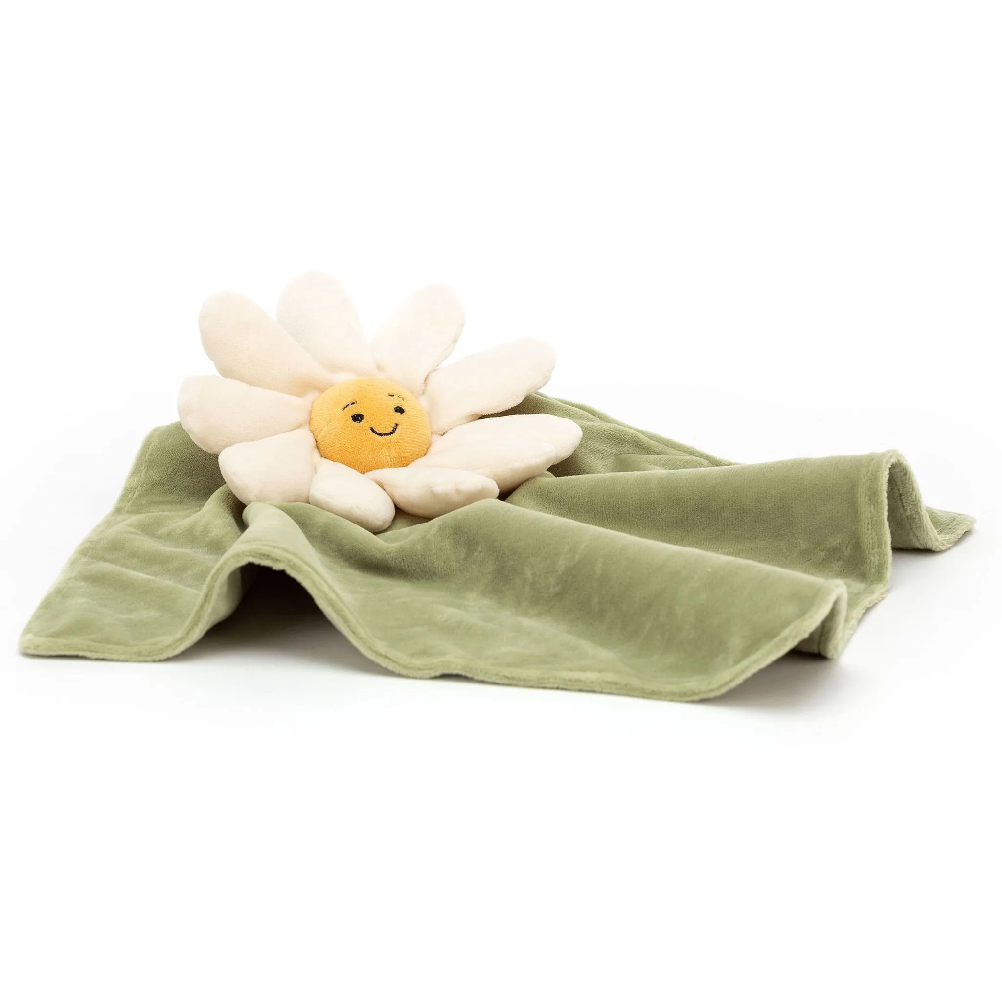 Jellycat Couverture Fleur Daisy 13