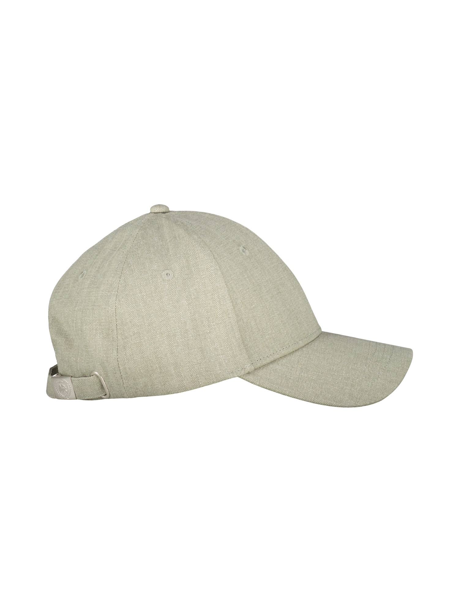 LERROS Baseball Cap »LERROS Basecap mit Fischgrat-Struktur«