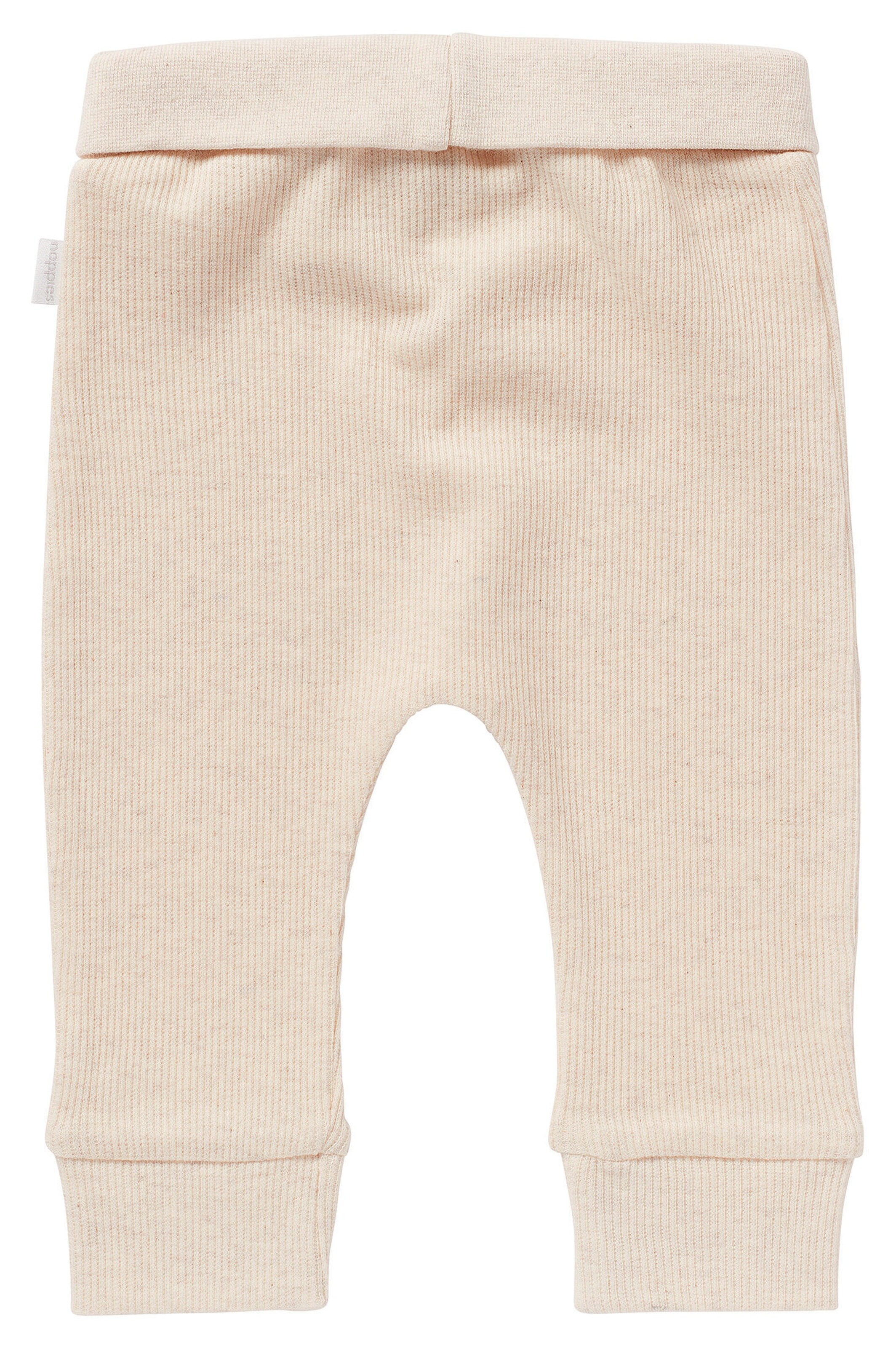 Noppies Baby Jogginghose Naura Oatmeal
