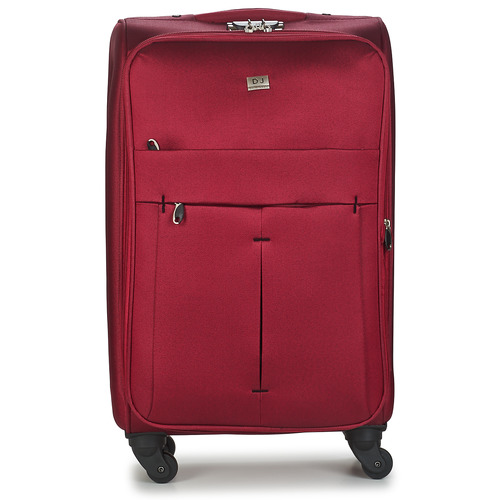 David Jones - JAVESKA 76L - Rouge
