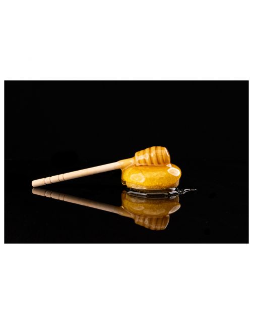 Excellent Propolis Honing Shampoo Bar - Paardenvachtverzorging - 60 g per stuk