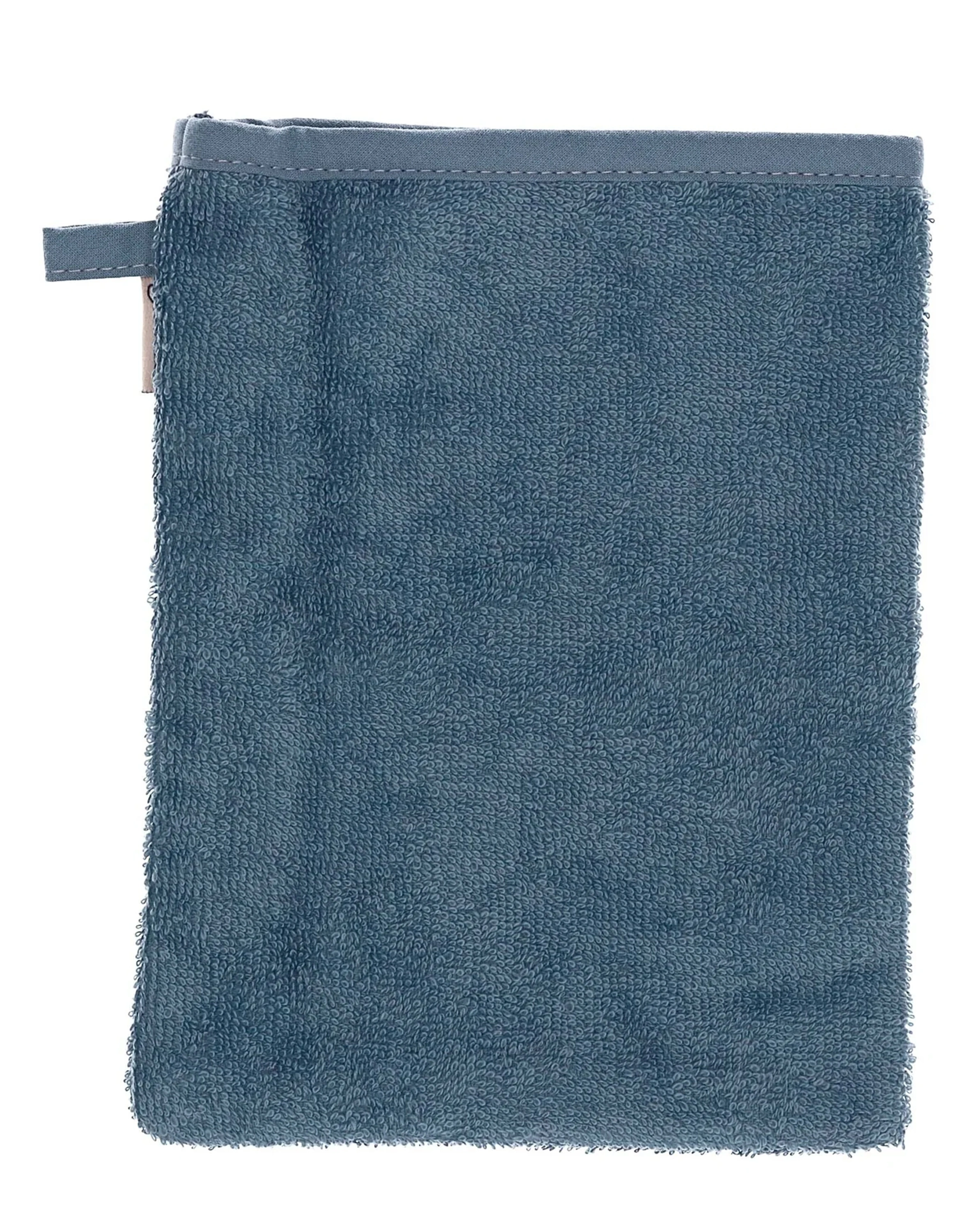 Waschhandschuh EMMI 3er-Pack