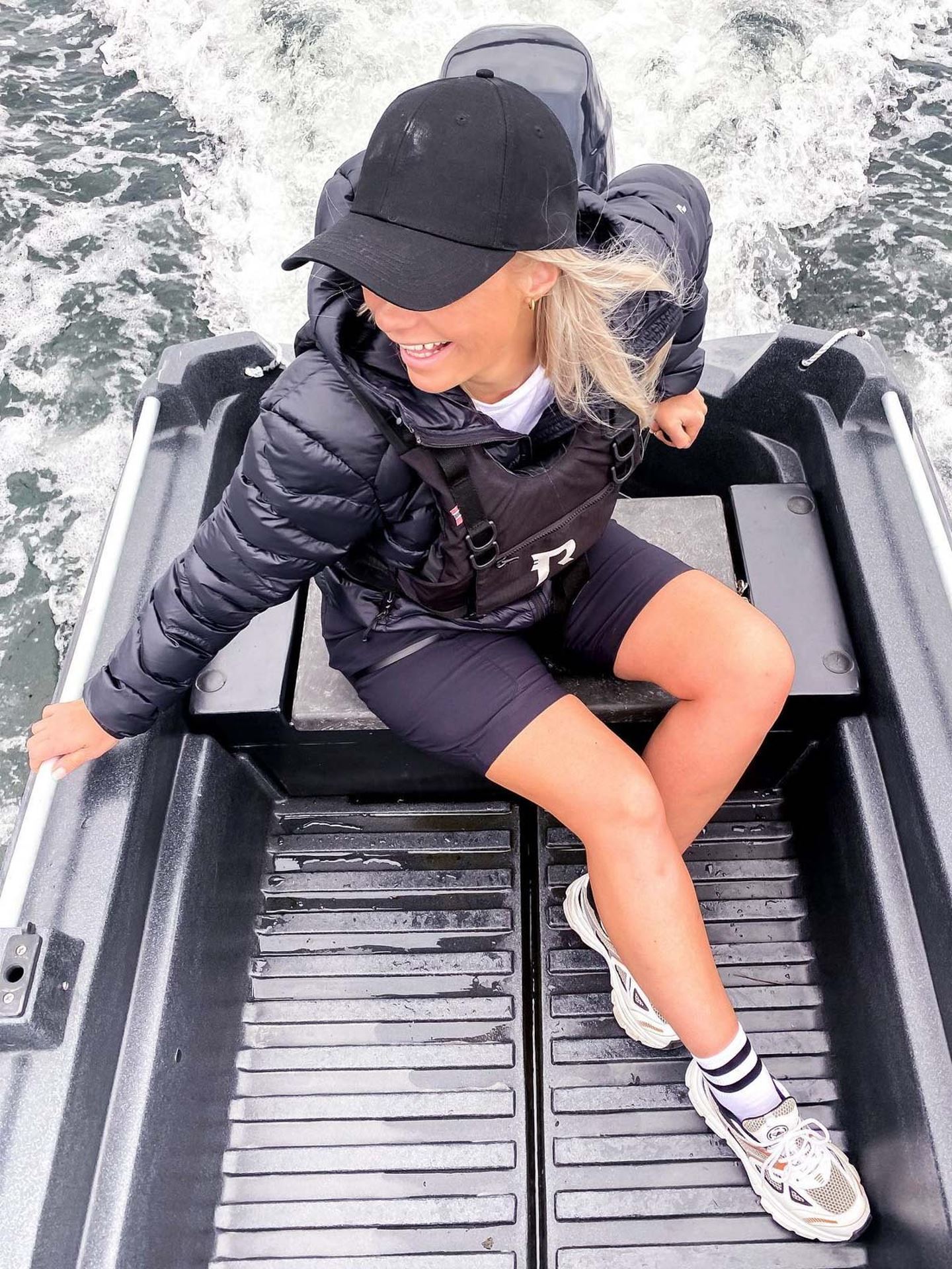 Helium Hood Jacket