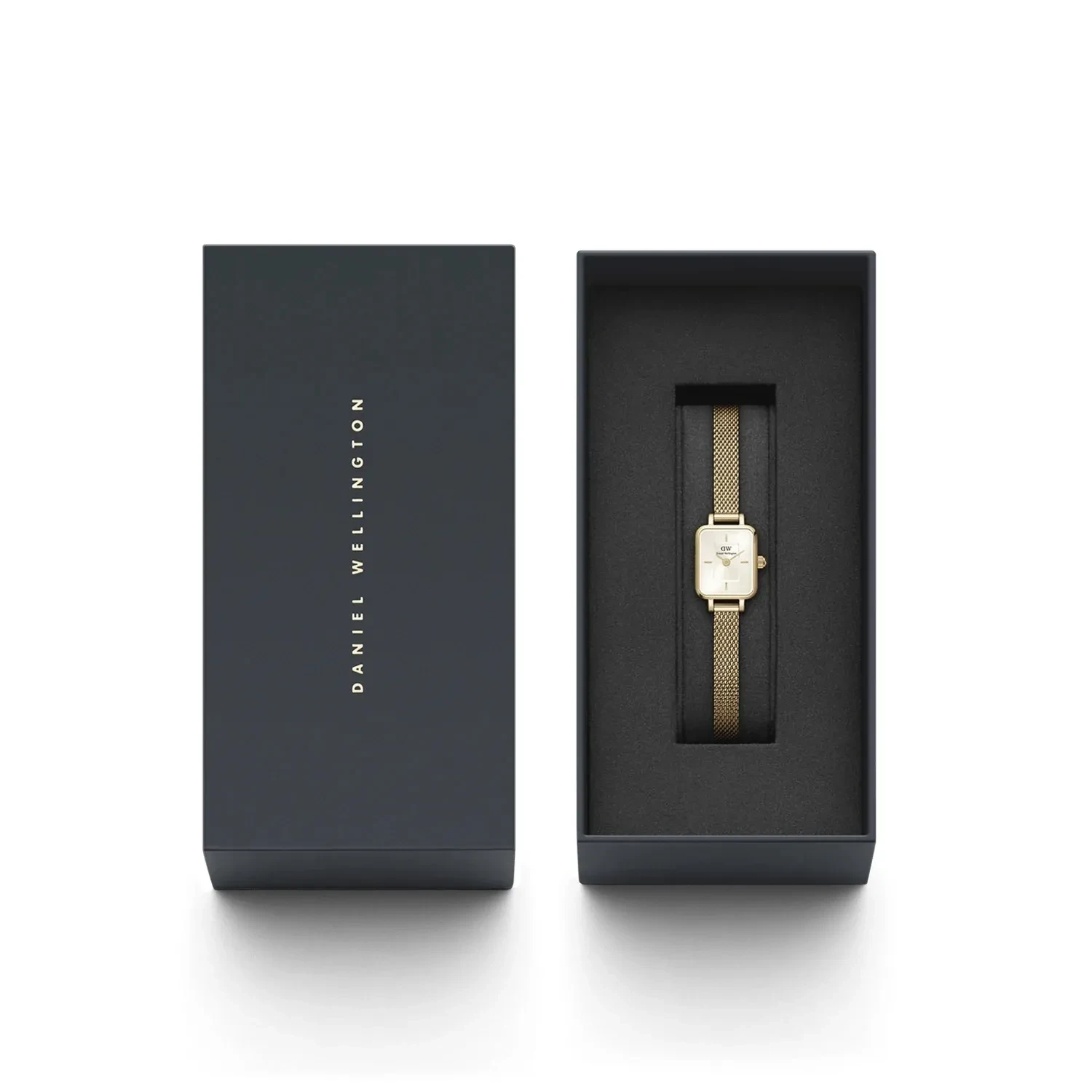 Daniel Wellington Quadro Mini DW00100656