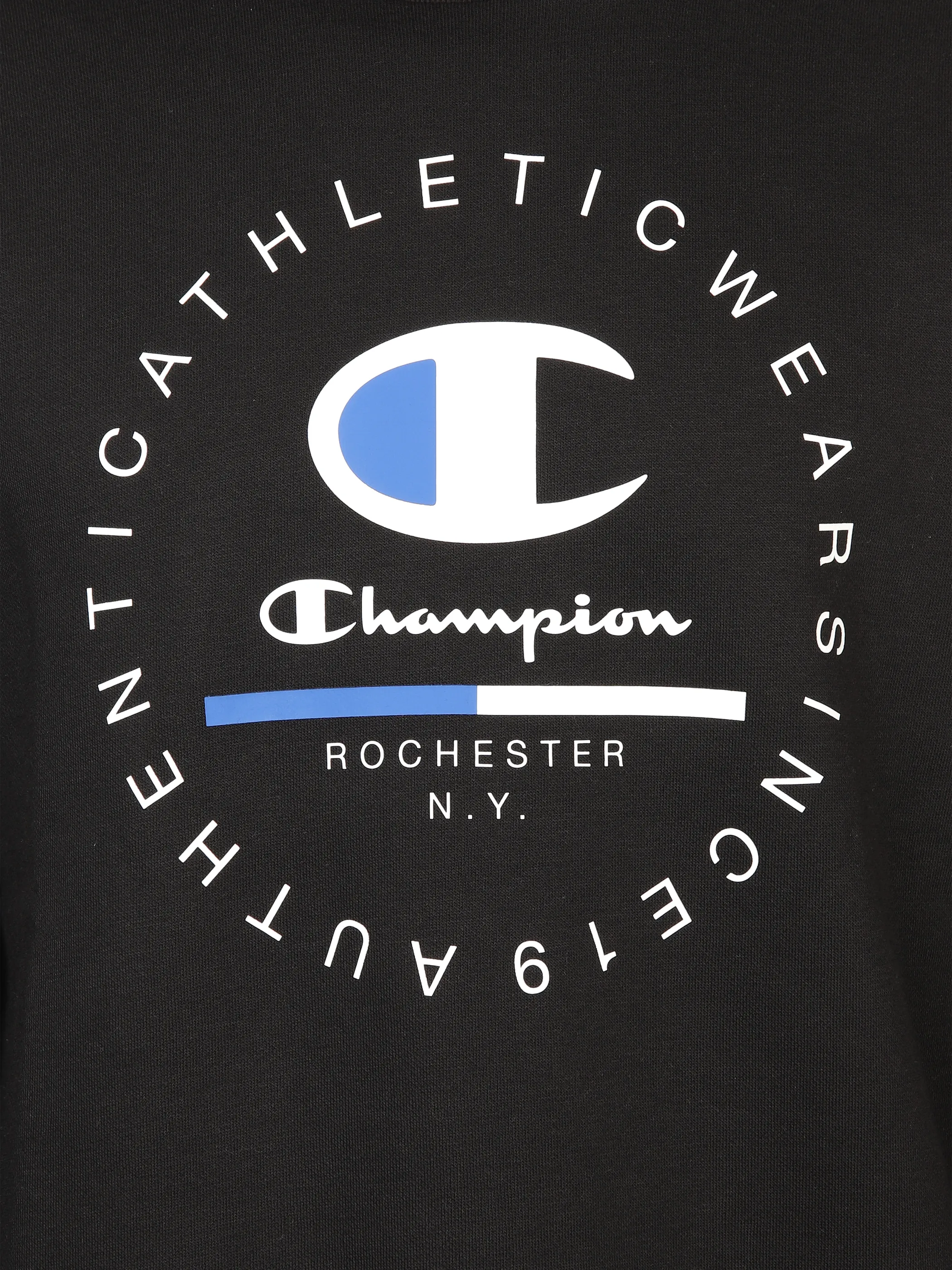 Herren Sweatshirt mit Print