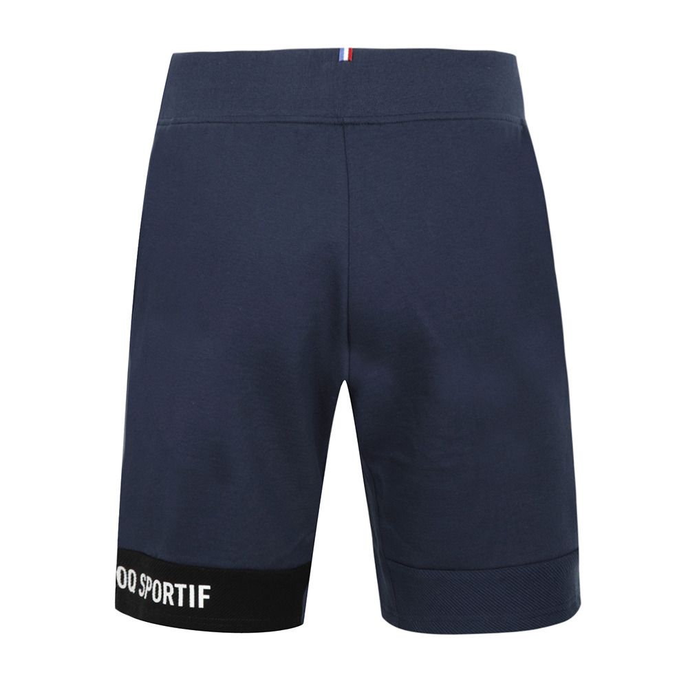 Le Coq Sportif ESSENTIELS N°2 - Short Homme dress blues