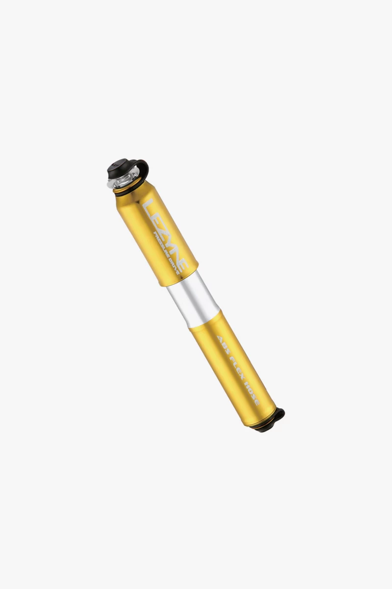 Lezyne Pressure Drive - S Pumpe