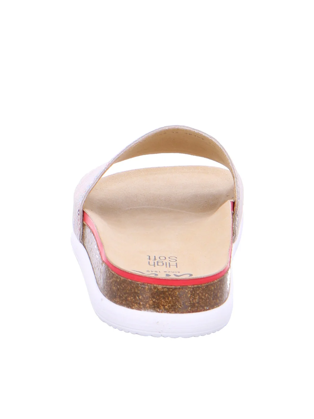 Pantolette Sylt multi