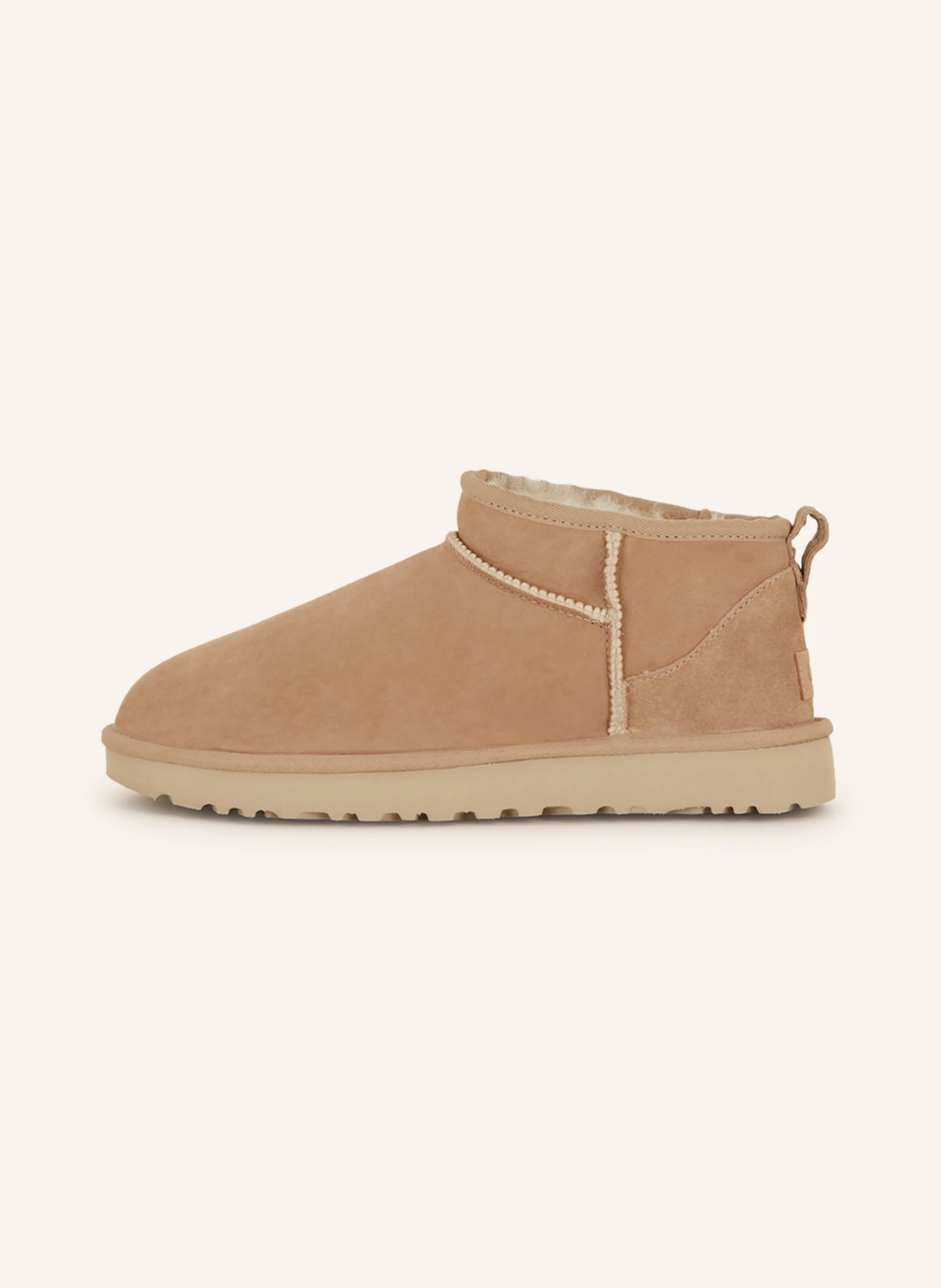 UGG Boots CLASSIC ULTRA MINI