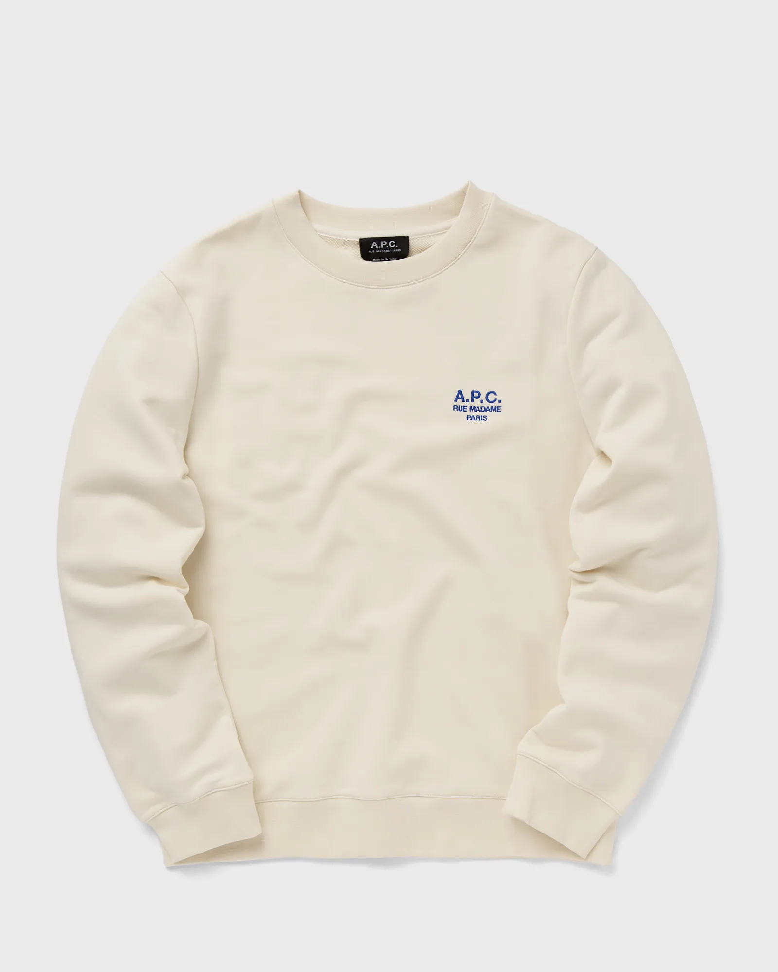 A.P.C. sweat rider