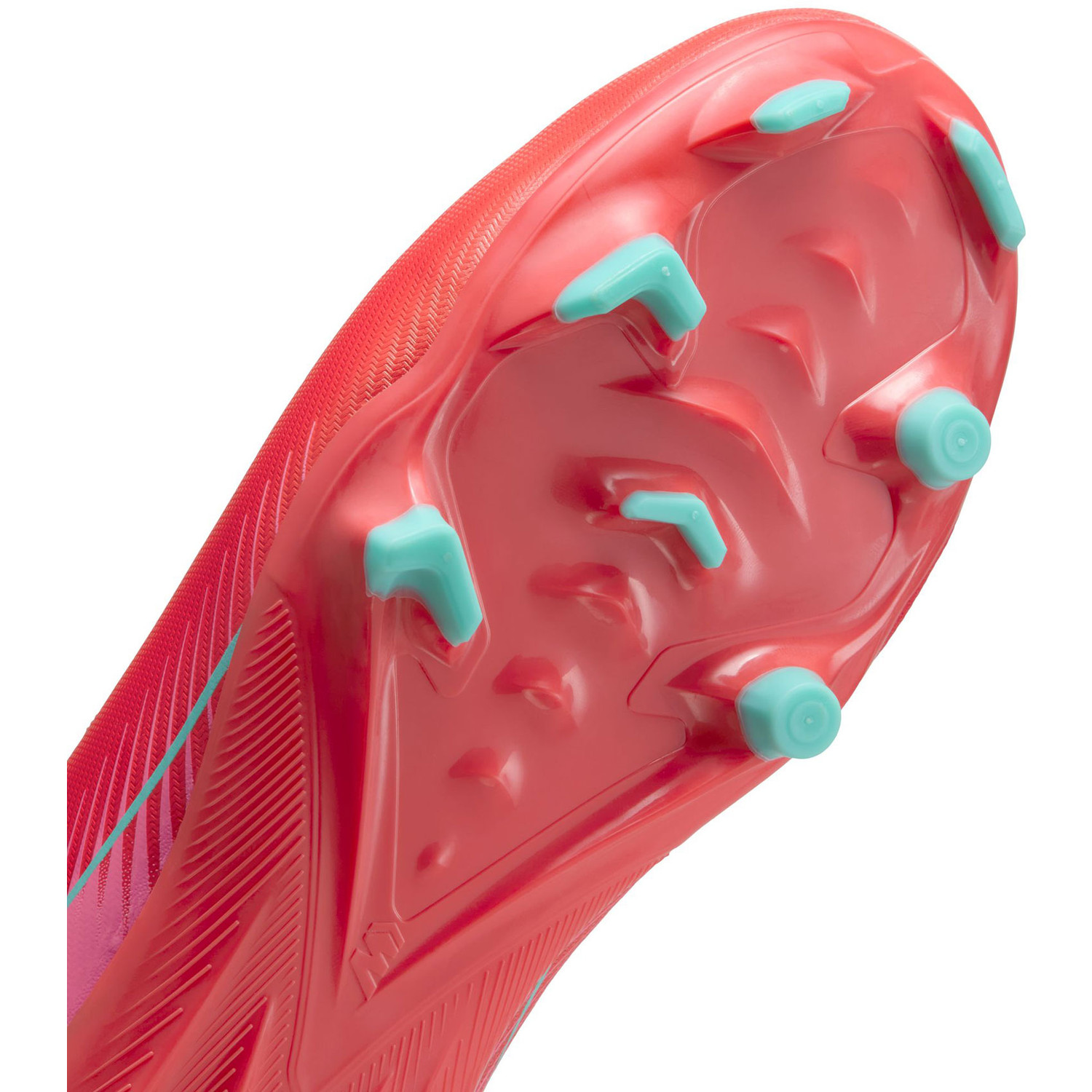 Nike Mercurial Zoom Vapor 16 Academy FG/MG Kids