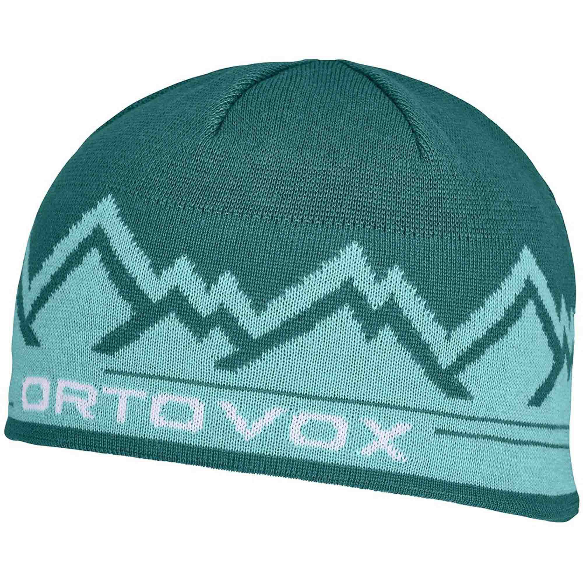 OrtovoxPEAK BEANIE