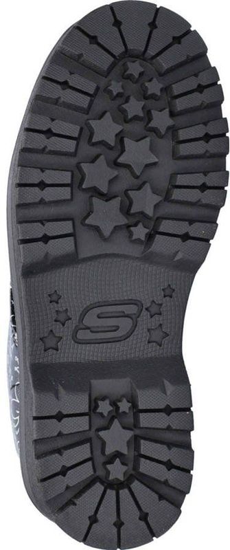 Skechers - Gravlen-Hi - Enkellaarsjes