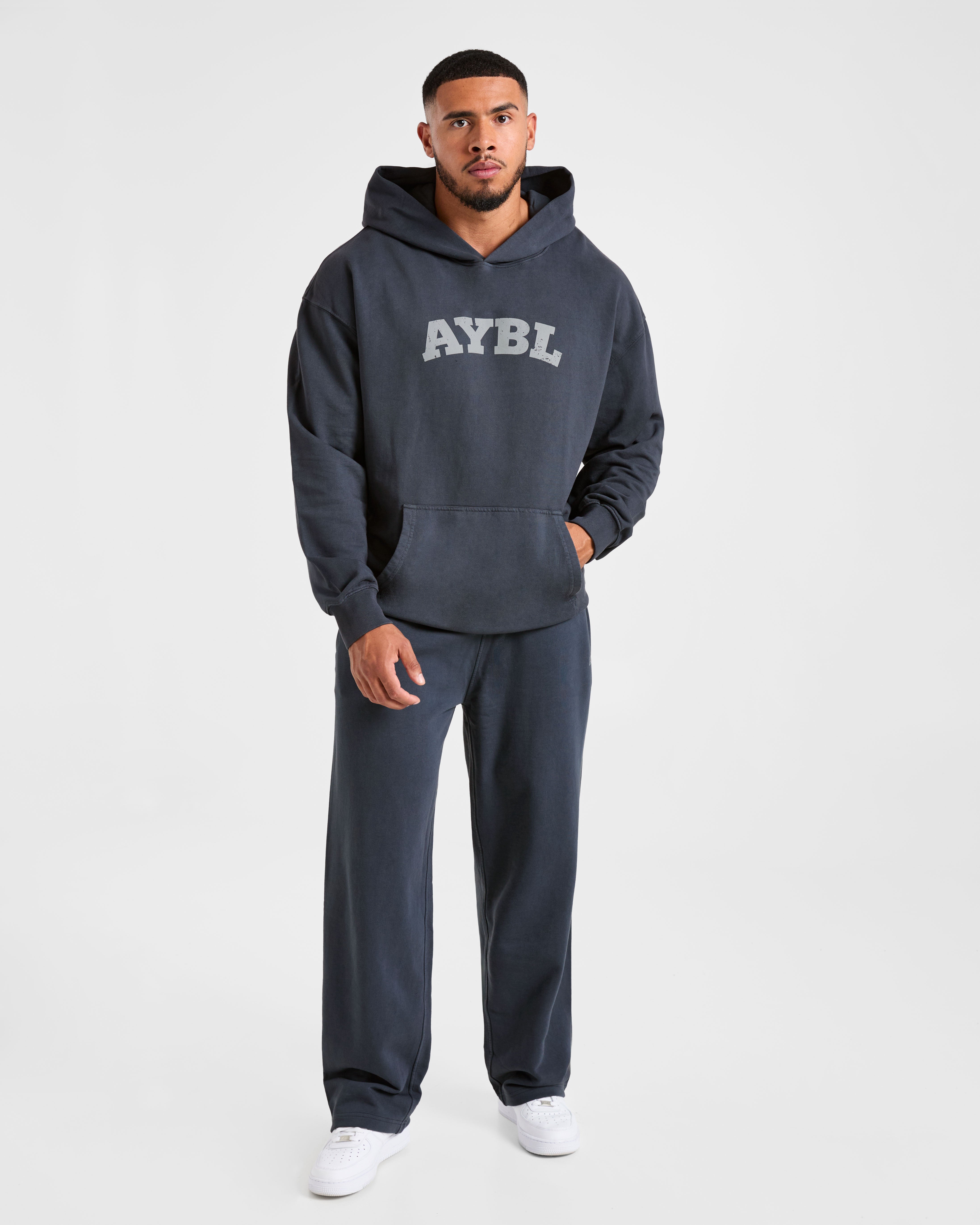 Elite Hoodie