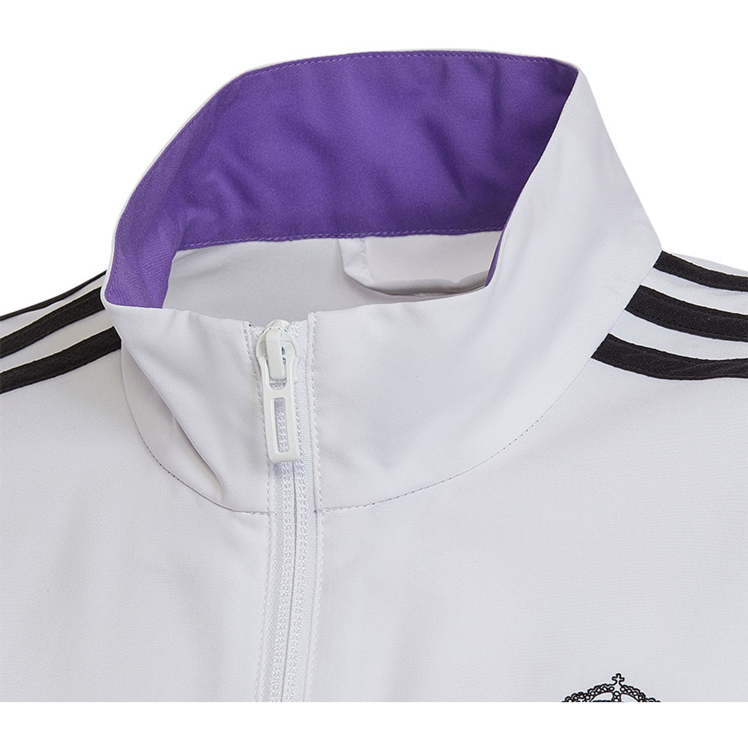 adidas Real Madrid Pre-Match Trainingspak Kids