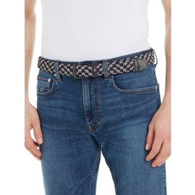 Ceinture homme Adan 3.5 Elastic TOMMY HILFIGER