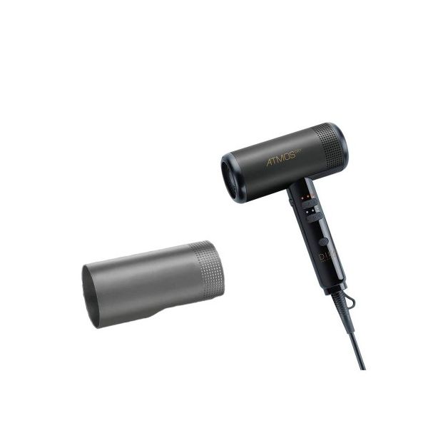 Diva ATMOS Dry Capa Personalizável Space Grey